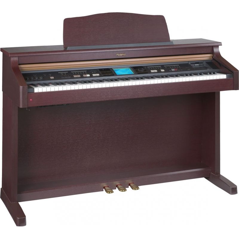 Цифрове піаніно Roland KR105